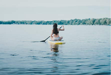 Фотография путешествия