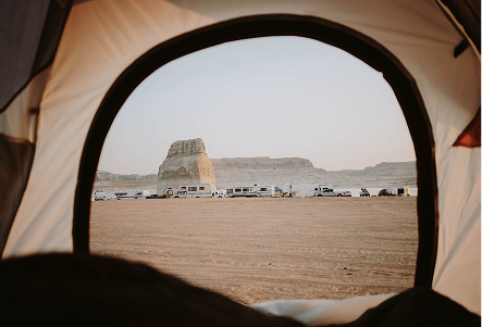 Фотография путешествия