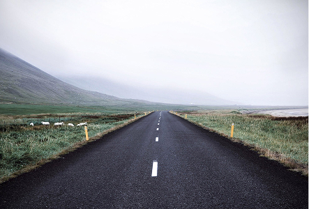 Фотография путешествия