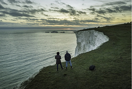 Фотография путешествия
