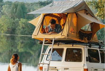 Фотография путешествия