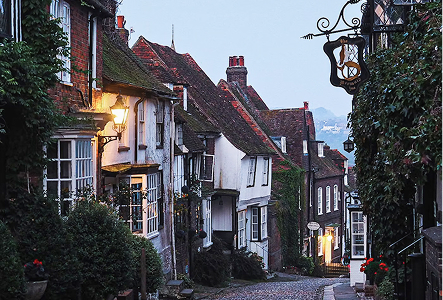 Фотография путешествия