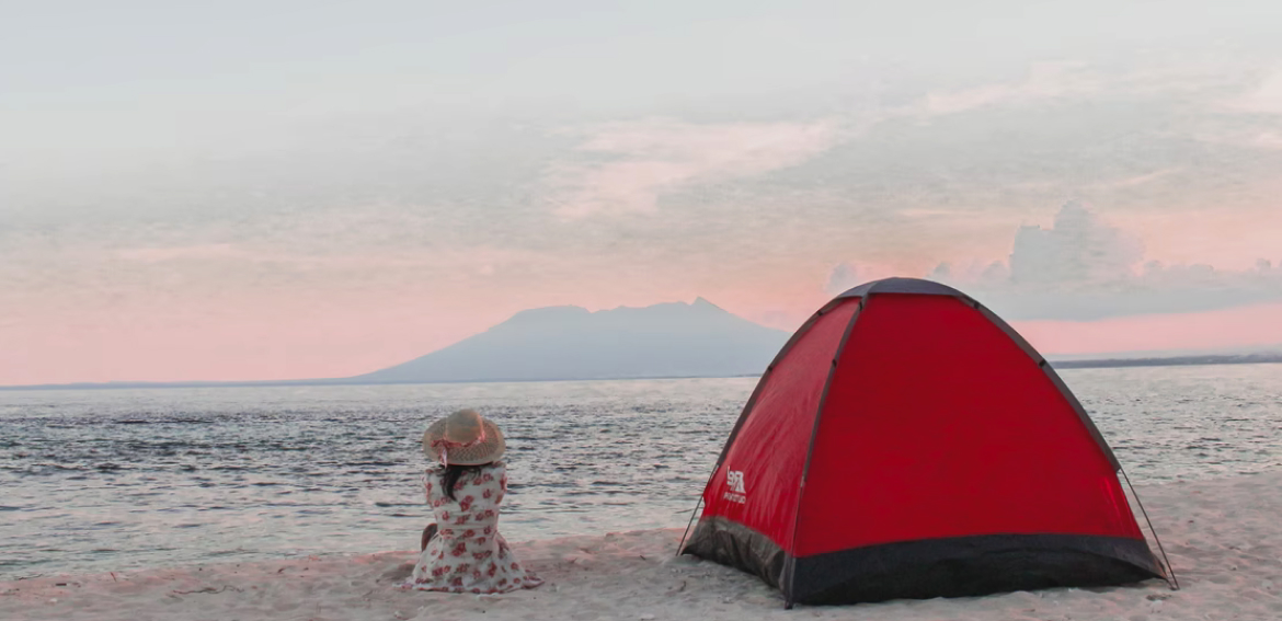 Автостопом в Стамбул