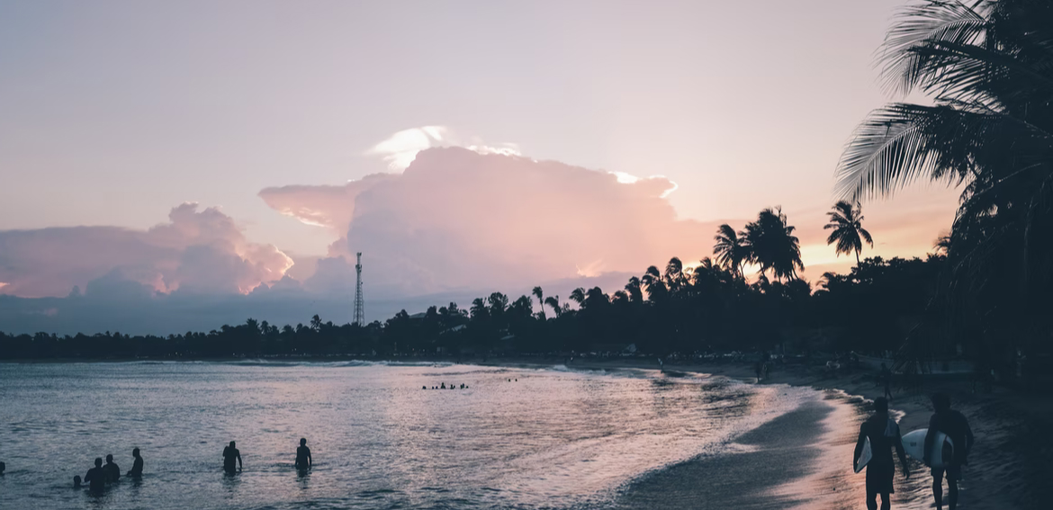 Автостопом в Стамбул