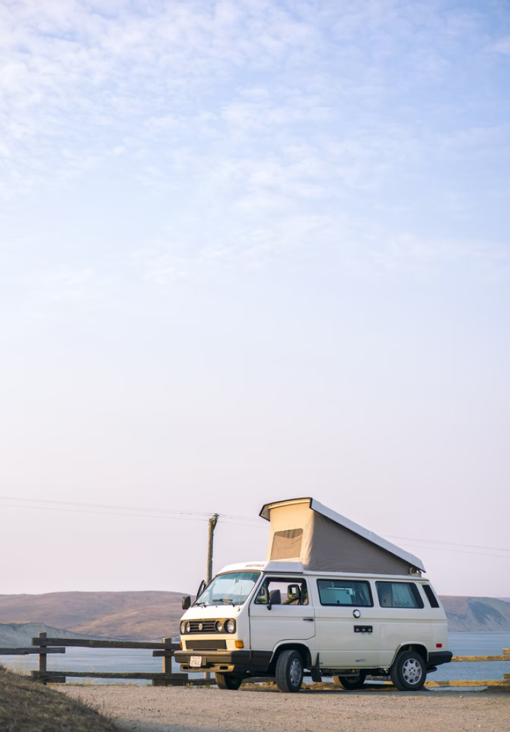 Путешествие в горы - тур 1