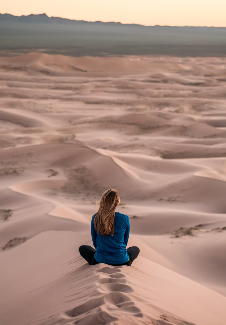 Путешествие в горы - тур 2