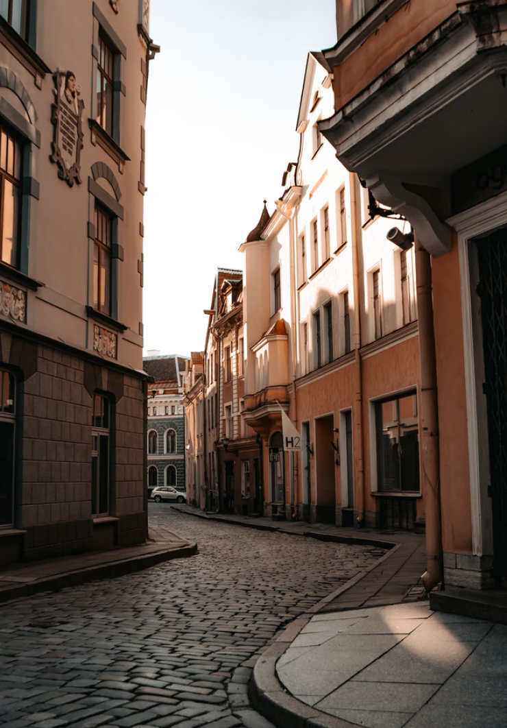 Путешествие в горы - тур 4