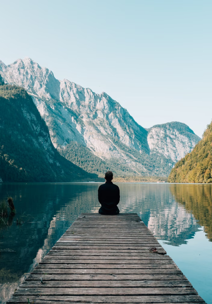 Путешествие в горы - тур 6